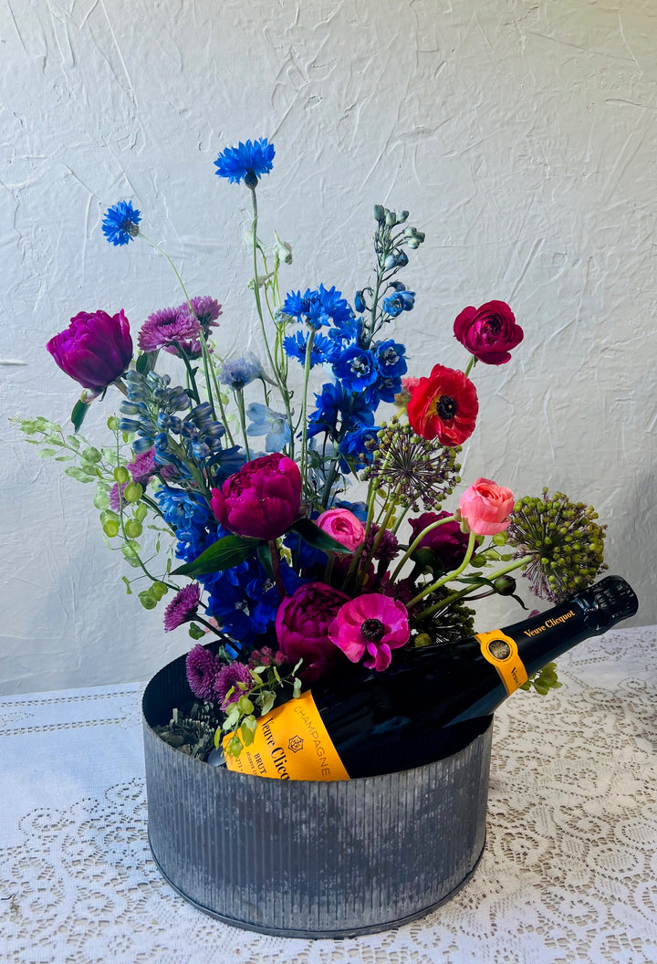 Cheers to You - Birthday