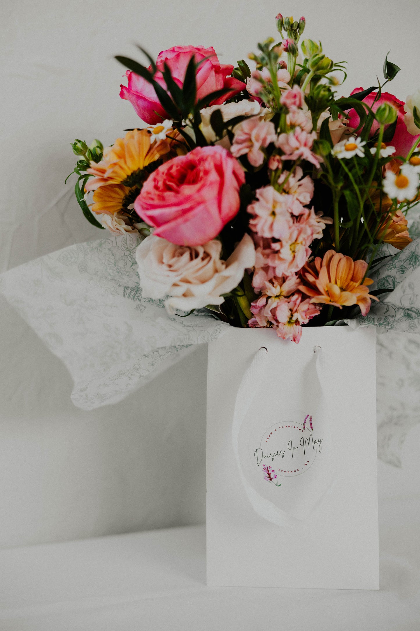 Tote-Ally Worth Celebrating