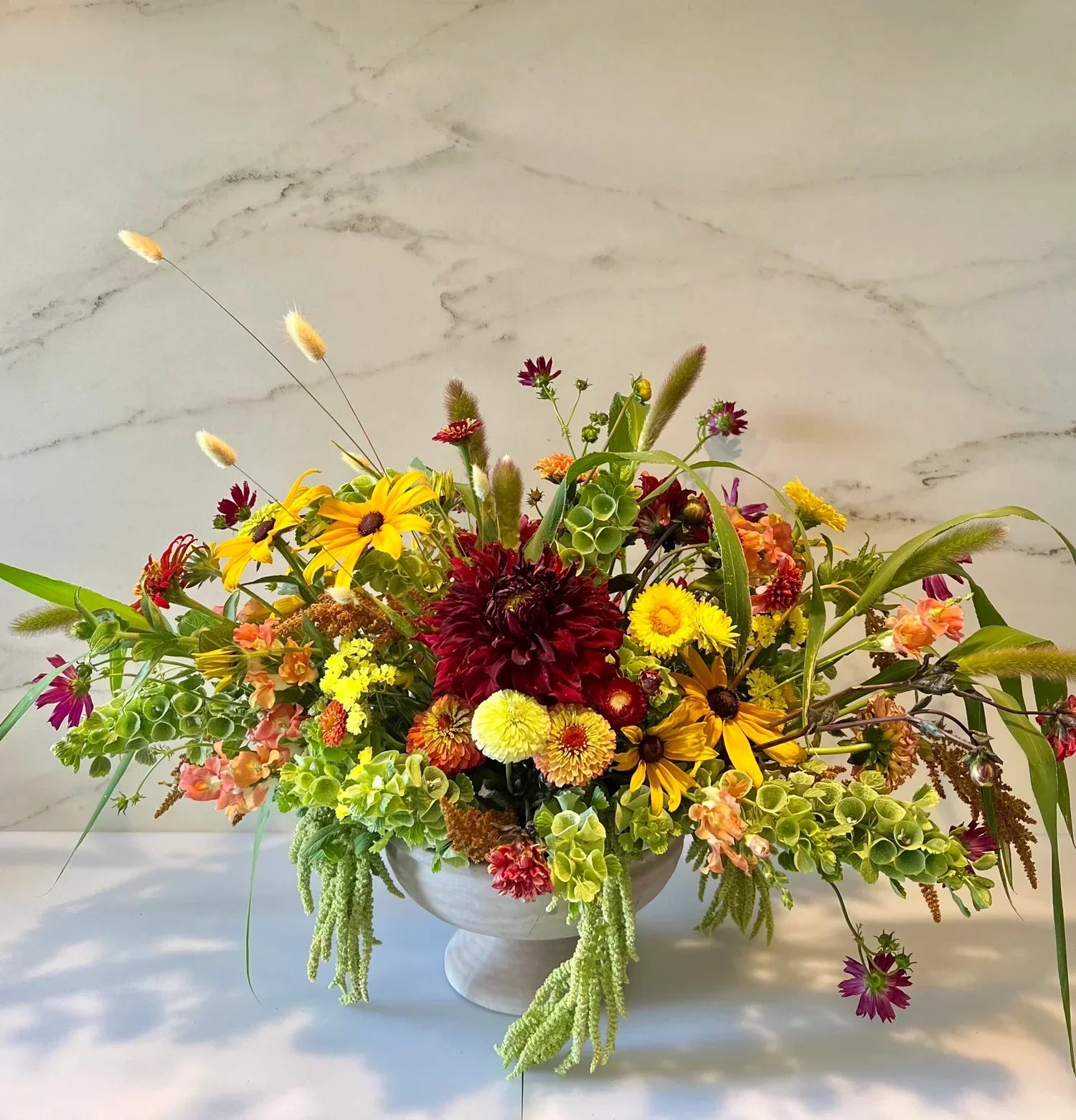 Cut Flower FAQs: Keep Your Blooms Looking Fabulous