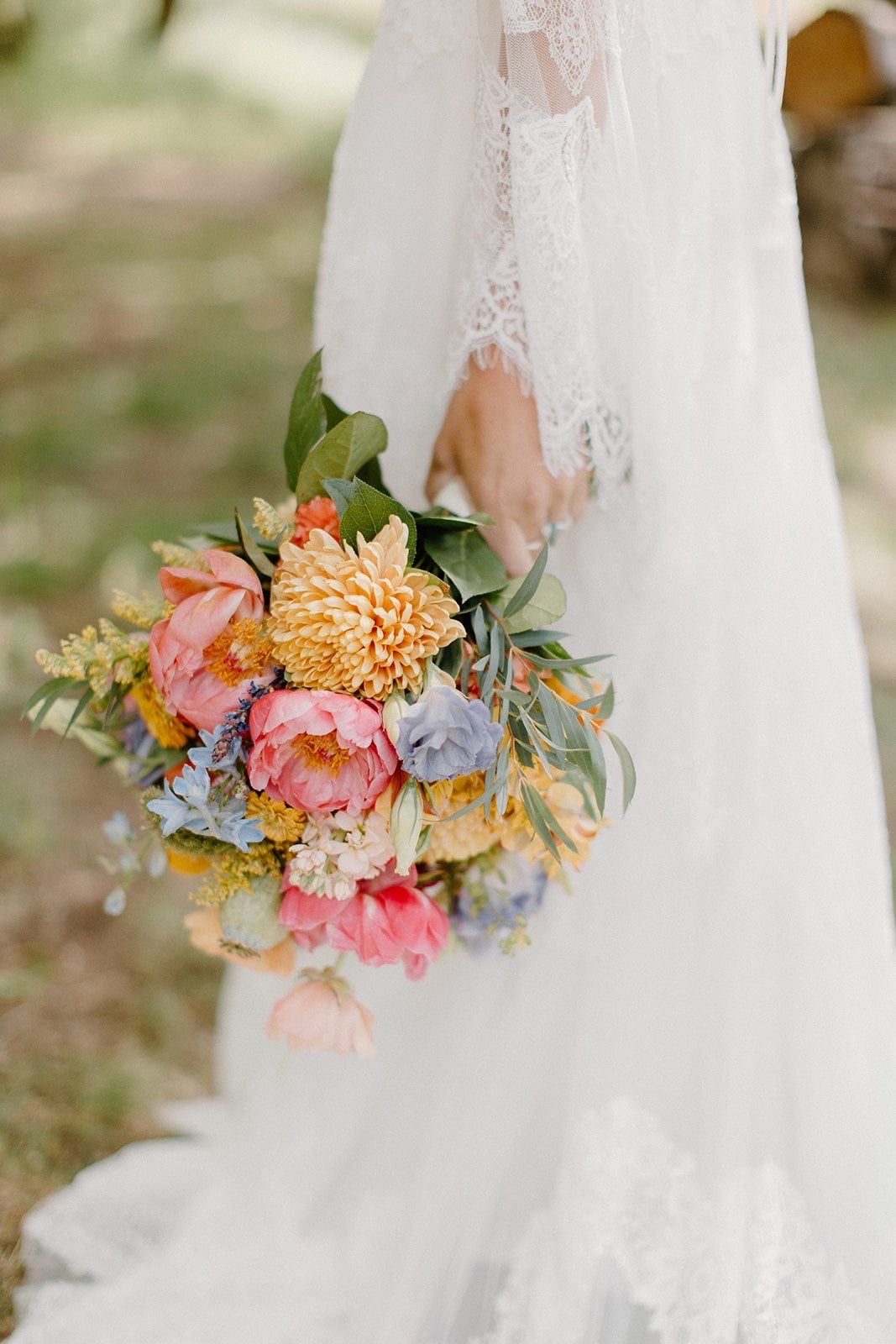 Bridal Bouquet