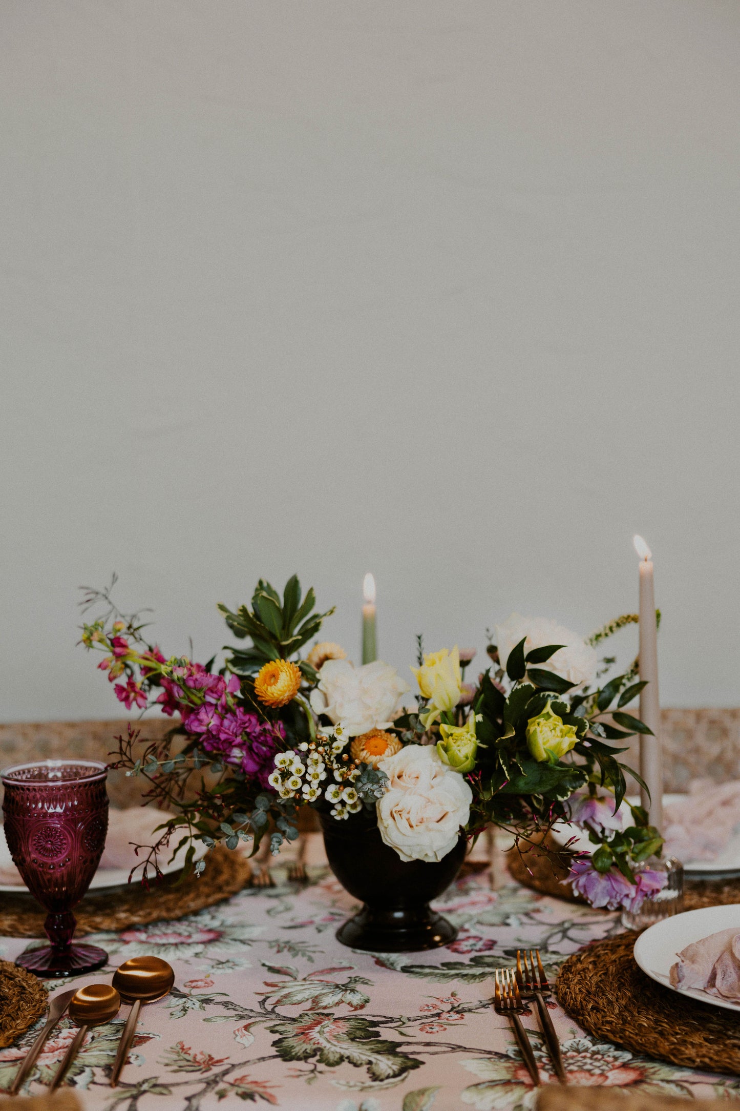 Together Forever Centerpiece