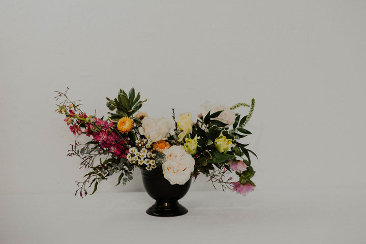 Heartfelt Rememberance Centerpiece