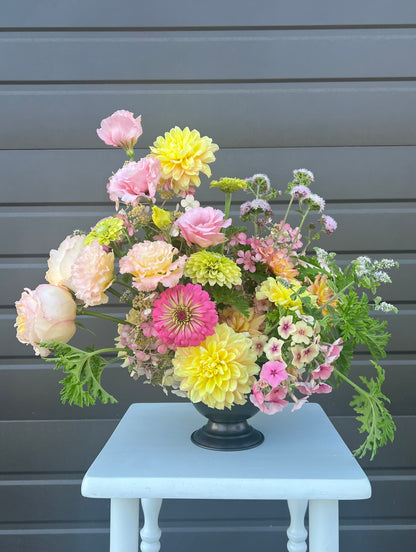 Together Forever Centerpiece