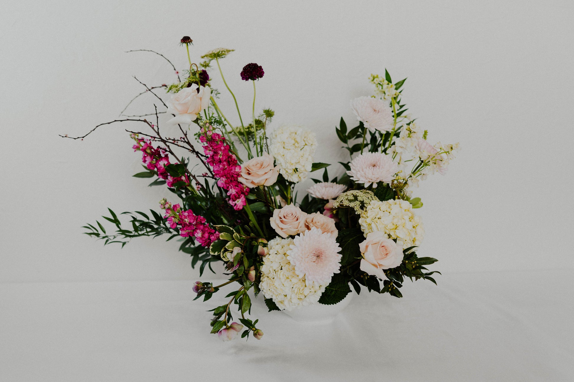 Eternal Grace Arrangement