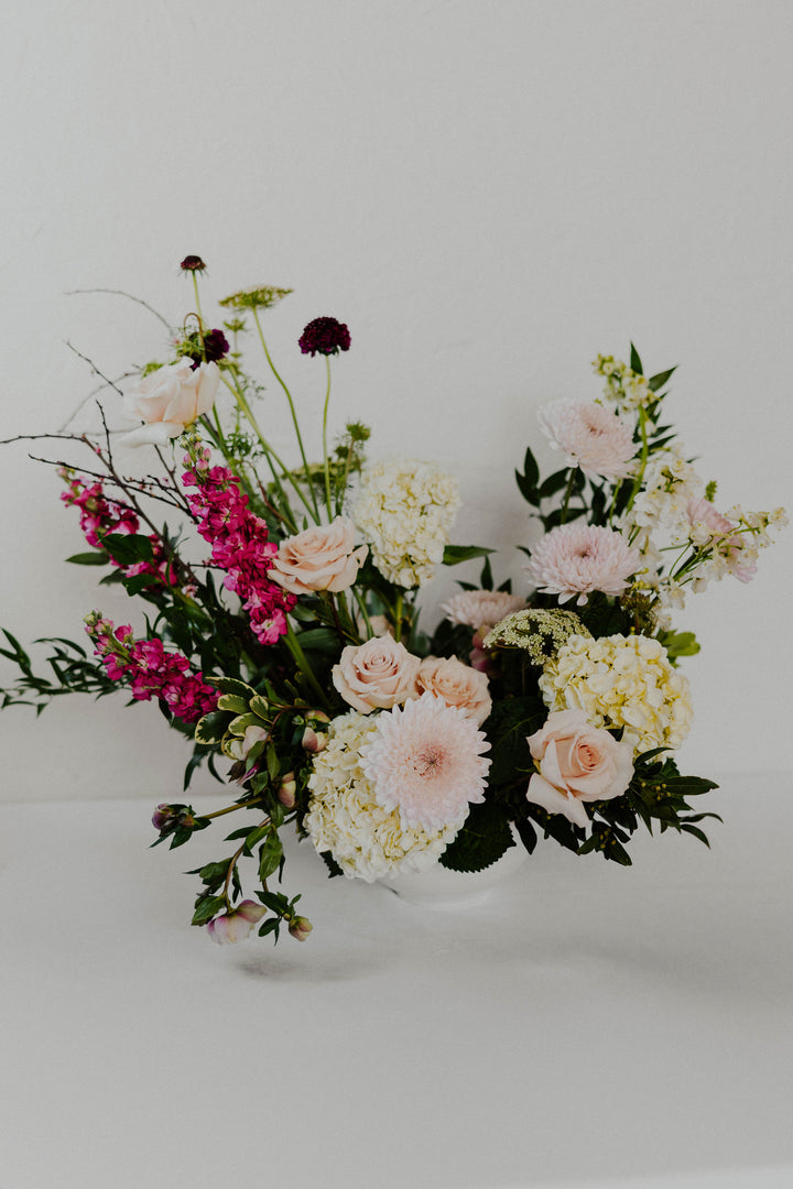 Eternal Grace Arrangement