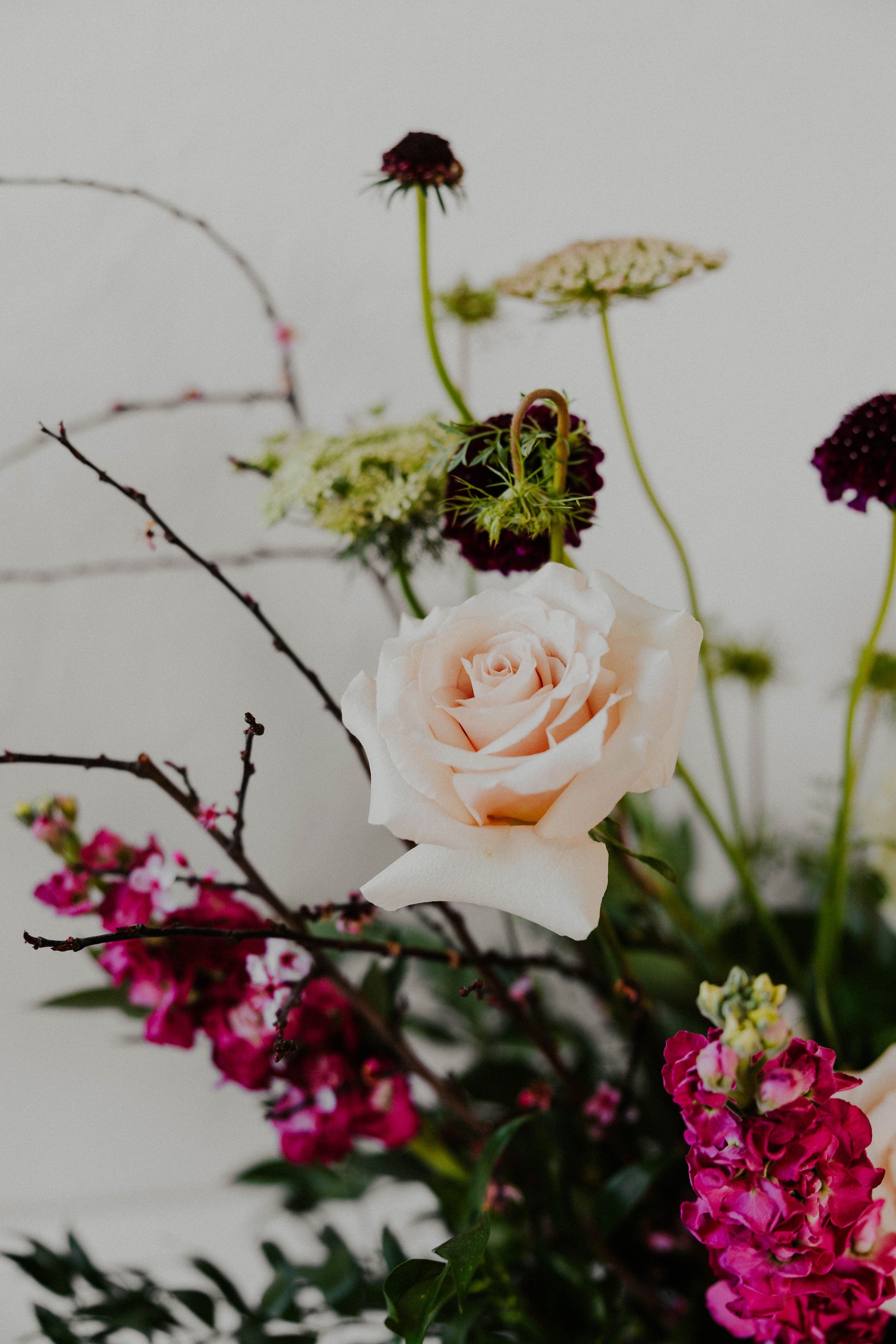 Eternal Grace Arrangement