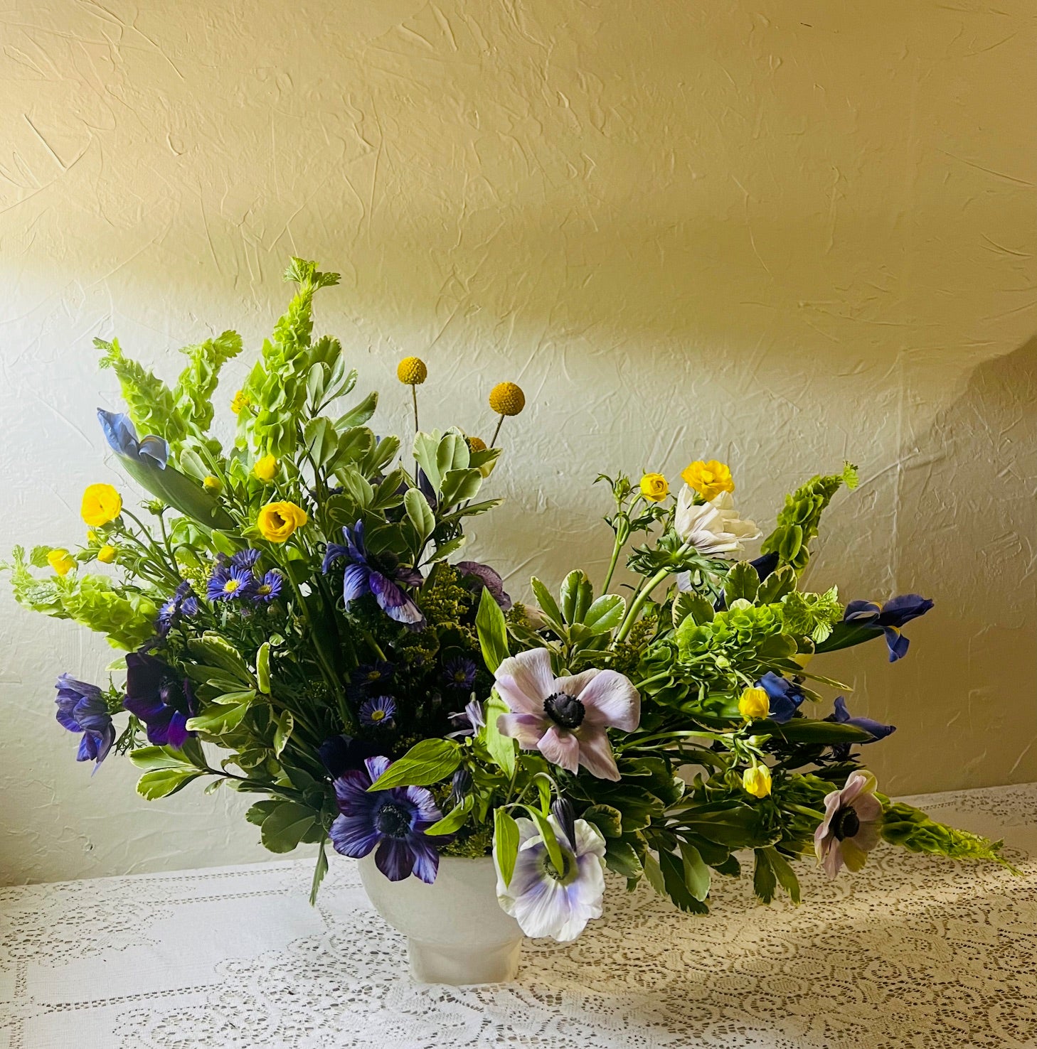 Eternal Grace Arrangement