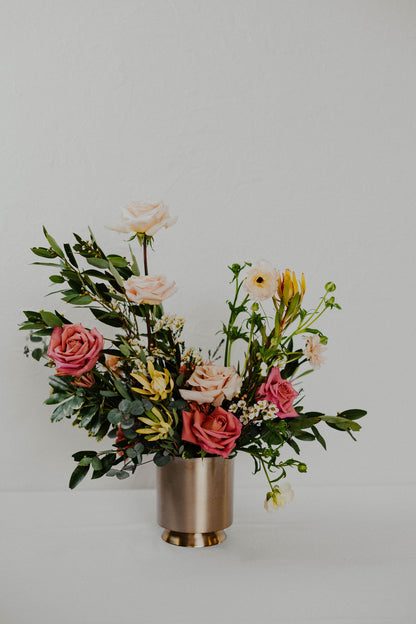 Sweet Beginnings Arrangement