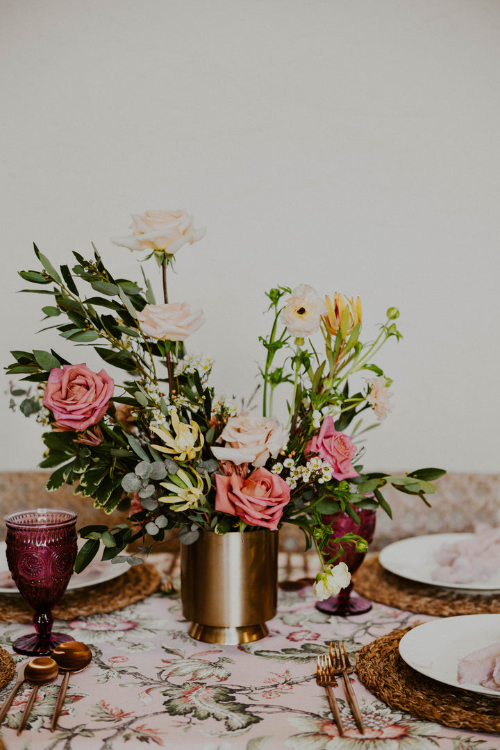 Timeless Love Arrangement