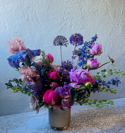 Sweet Beginnings Arrangement