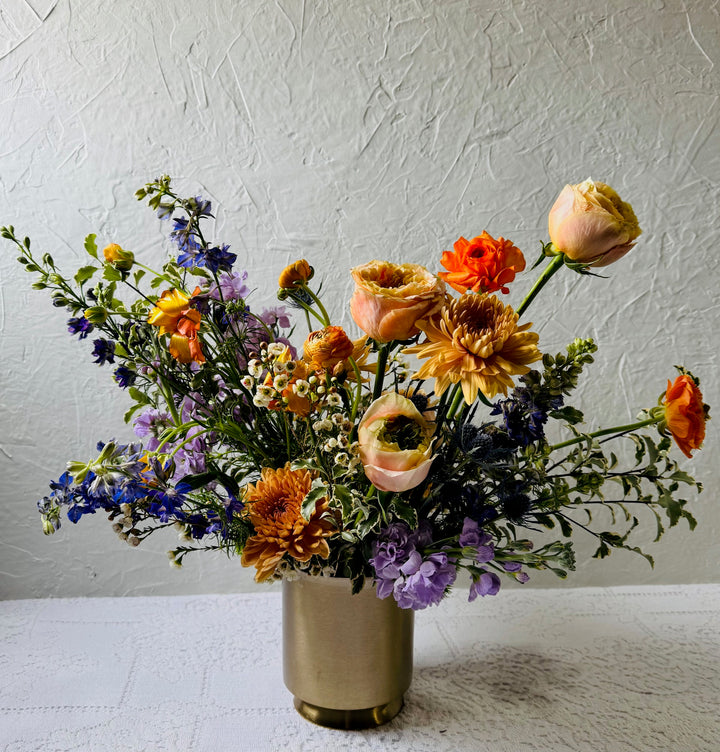 Healing Blooms Arrangement