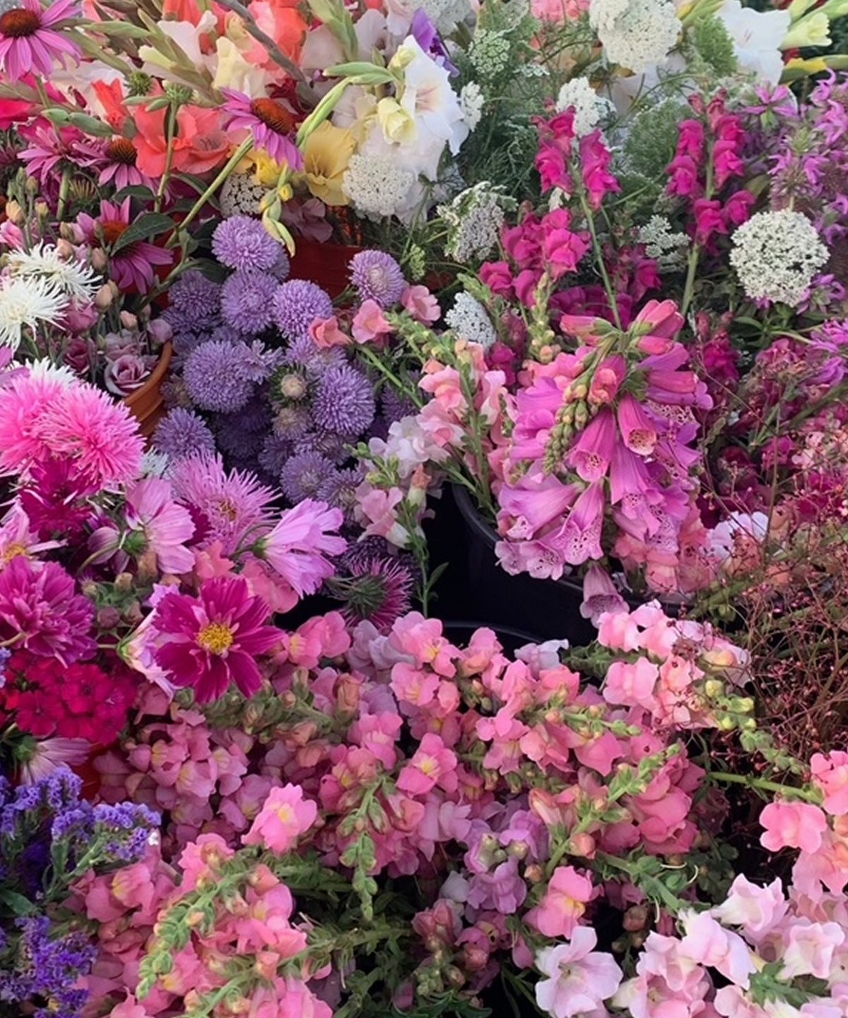 Beautiful Garden Centerpieces | Eastern Washington Florist