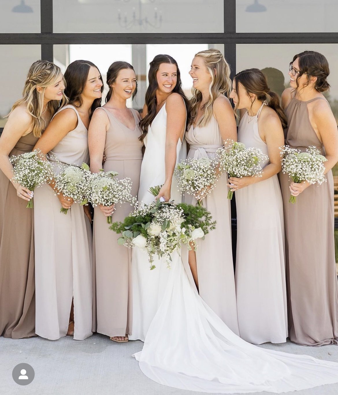 Bridal Party